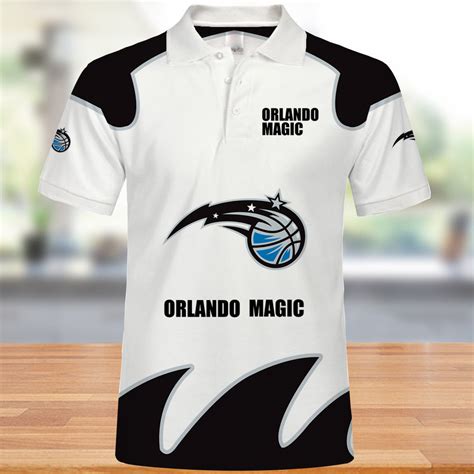 Shop Local: Finding Orlando Magic Fan Apparel in Your Area
